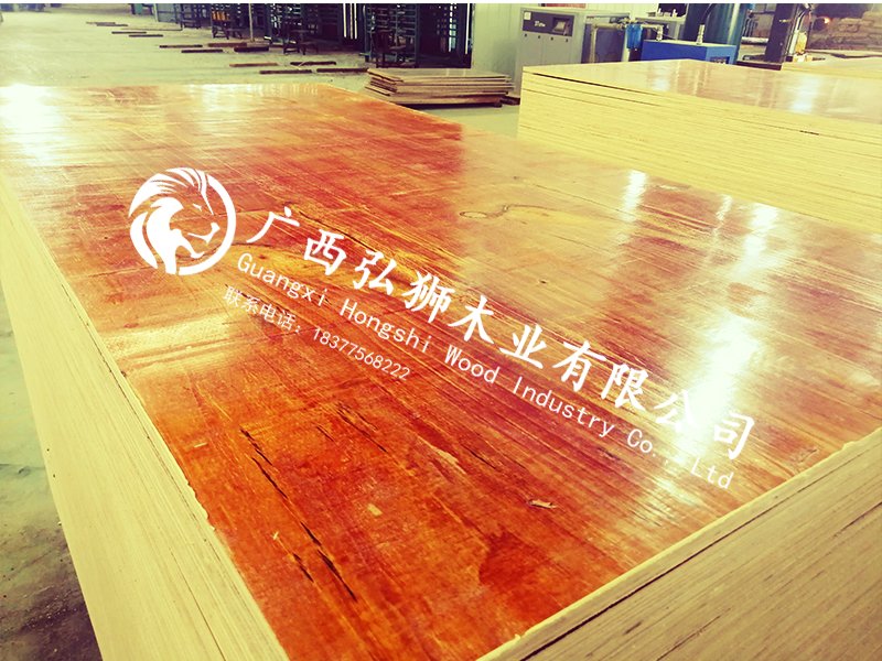 廣西建筑模板質量內幕曝光？